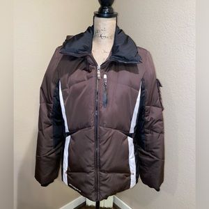 ZeroXposur Coat